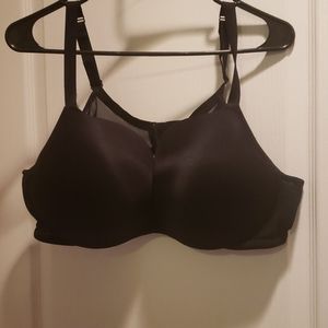 Cacique Max Boost Plunge Bra